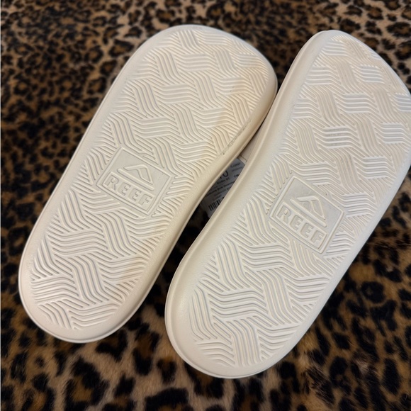 REEF Cushion Bondi Bay slides NWT - Picture 5 of 5